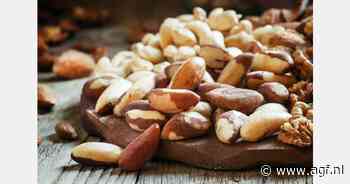 RASFF: Allergeen niet vermeld in notenmix uit Turkije
