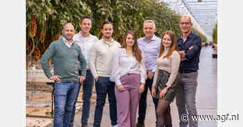 Tomatenteler krijgt eigen webshop