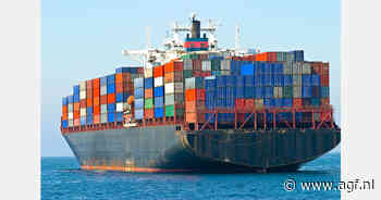 Rotterdamse haven stimuleert wereldwijde AGF-handel met geavanceerde koelopslaglogistiek
