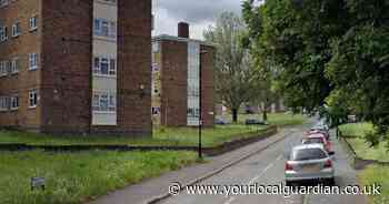 Man dies after being found unconscious on quiet New Addington street