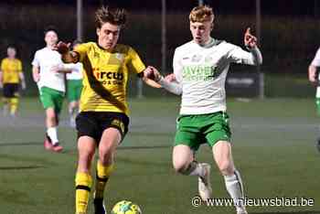 TRANSFERLIVE VLAAMS-BRABANT. Linden shopt bij Olympia Wijgmaal, maar ziet ook jonge verdediger vertrekken naar Rotselaar