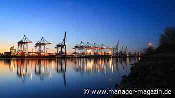 Ifo-Geschäftsklima: Unternehmen bleiben im Februar skeptisch