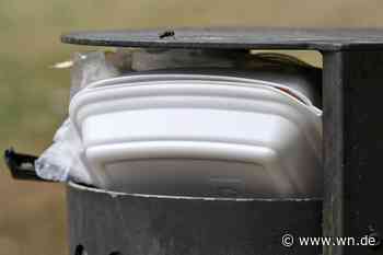 Fraktionen beantragen Verpackungssteuer beim Stadtrat