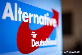 AfD auch in Münster mit spürbaren Gewinnen