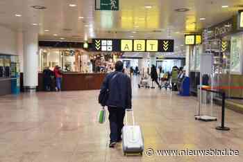Parket eist gevangenisstraffen tot vijftien maanden voor gauwdieven in vertrekhal luchthaven: “Twee jaar voor mijn reis gespaard maar ben moeten thuisblijven”