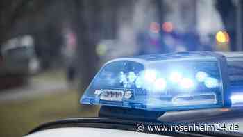 Unfall bei Blockabfertigung auf der Inntalautobahn am Montag