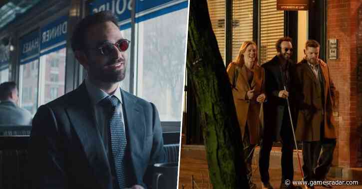Daredevil: Born Again season 2 is planned for a 2026 release, and Marvel's Head of TV hopes it could become an annual show