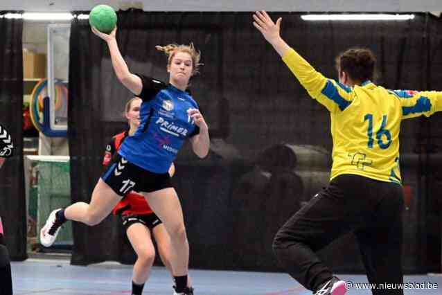 SPORTKORT BRABANT. Leuven Chiefs staat na sterke laatste weken in reguliere competitie in play-offs, dubbel succes voor Atomix Haacht