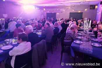 Feest voor alle vrijwilligers van Kortenaken