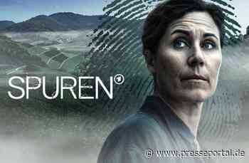 Doppelter Erfolg für "Spuren" / ARD Mini-Serie fesselt Publikum in der ARD Mediathek und im Ersten