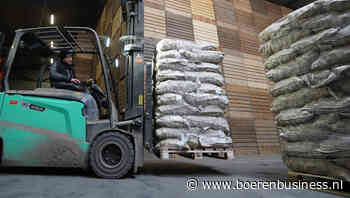 Afrika trekt dit jaar harder aan Nederlands pootgoed