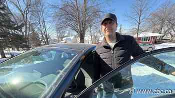 Winnipeg man out $2,500 after MPI denies bid for electric vehicle rebate