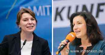 Fränkin räumt bei Bundestagswahl ab - niemand in Deutschland hat mehr Erststimmen