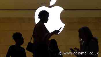 Apple will 'spend and invest' $500B in America and hire 20,000 workers in next four years  - including a new AI factory in Texas