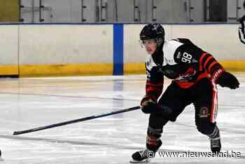 Leuven Chiefs is in kwartfinale play-offs underdog tegen Nederlandse Smoke Eaters