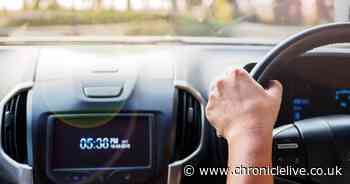 Drivers warned of simple dash cam mistake that could cost you £1,000 and points on your licence