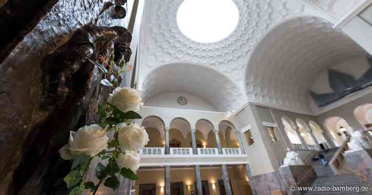 Abwurfort von Weiße-Rose-Flugblättern in München ermittelt