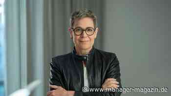 Bundestagswahl 2025: Simone Menne beschwört transatlantisches Bündnis USA Deutschland