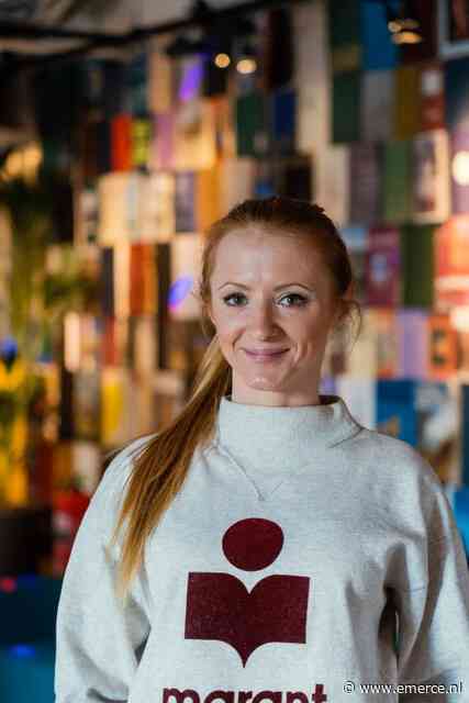 Camilla Agardh wordt CEO van Europese Hubspot-groep Siloy