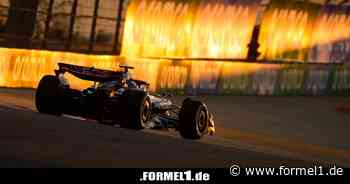 Formel-1-Vorsaison: Die Schlüsselthemen bei den Testfahrten in Bahrain