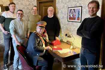 Laserstralen ontwijken of  atoombom onschadelijk maken? Stadsschouwburg wordt opnieuw één grote gamehal voor Playtime