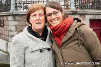 Karen Bernaert wordt co-voorzitster Groen: “Aalternaren een stem geven en hen met elkaar verbinden”