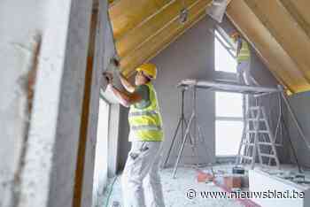 Aannemer int voorschotten en laat klanten dan achter: “Alles heb ik opnieuw moeten laten doen”