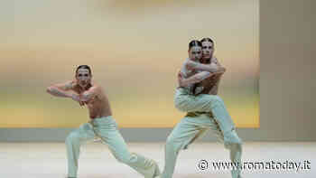 Trittico Contemporaneo a La Nuvola