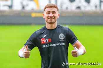 FC Lebbeke haalt ook doelman bij KVV Sint-Denijssport