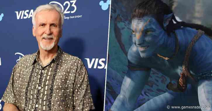 James Cameron has shown an early version of Avatar 3 to "a few people" and they say it's the best and most emotional entry in the series
