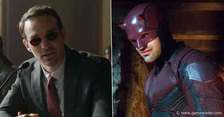 Charlie Cox would rather Daredevil join the Avengers than return to the Defenders – but it's a difficult choice