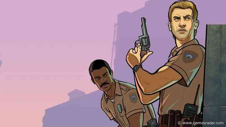 Months after porting GTA 3 to Dreamcast, the same devs are repeating the trick with Vice City, and they already have rough progress to show