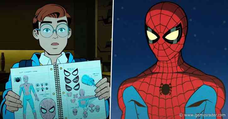 Your Friendly Neighborhood Spider-Man showrunner reveals the characters Marvel wouldn't let him use, including one of comics' most bizarre villains