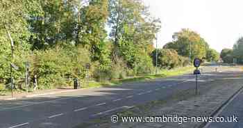 Fears cycle upgrades along a Cambridge road will be ‘accident waiting to happen’