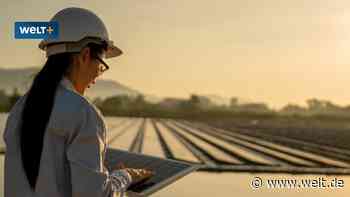 Tod eines Geschäftsmodells? Welche Chancen junge Klima-Firmen jetzt noch haben