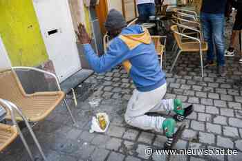 Meer dan tweederde van Brusselse schietpartijen in 2024 nog niet opgelost