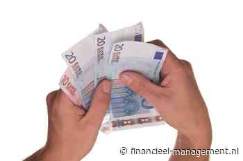 Financiële dienstverlening is goedkoper dan die in de VS