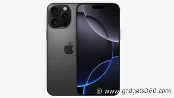 iPhone 17 Air, iPhone 17 Pro, iPhone 17 Pro Max Alleged Renders Suggest Significant Design Changes