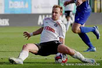 Michiel Clyncke wil kampioen worden met SK Roeselare en terugkeren naar eerste afdeling: “We zitten perfect op schema”