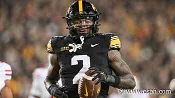 'This is a meat-and-potatoes draft': NFL scouts on the strengths, weaknesses and depth of the 2025 class