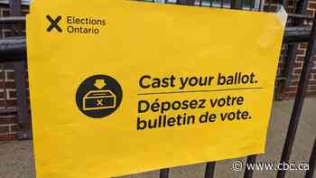 Haven't received your voter information card? Don't panic