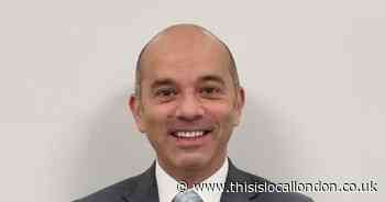 Enfield Council appoints new interim chief executive