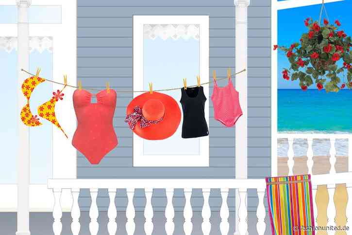 Sommertrends 2025: Stilvolle Bademode für jede Figur