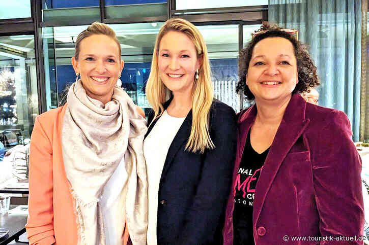 NCL: Gelungene Roadshow zu Nordamerika