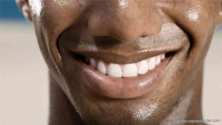 How ‘Black Men Smile’ Is Highlighting Black Joy Amid DEI Attacks