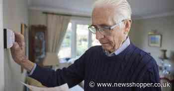 The exact date you should turn your heating off as energy bills set to rise again