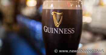 Warning to Guinness drinkers as experts forecast £10 pints