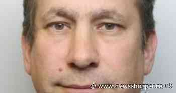 Thameslink train driver's 'outrageous' excuse for taking upskirt photos of lady