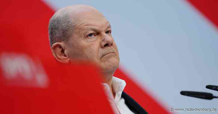 Schnelle Reform der Schuldenbremse? Scholz zurückhaltend