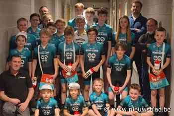 Jeugd Cyclingteam Veurne geeft impuls aan het wielrennen aan de westkust en in de Westhoek: “Een op en top familiale club die een kwalitatieve opleiding garandeert”